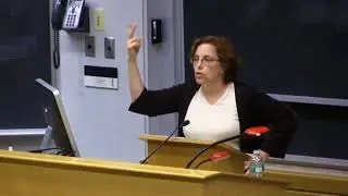 Cheryl Greenberg Lecture A history of black Jewish relations, and why it matters