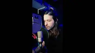 Gustavo Pagan - The Scientist (Coldplay Cover)