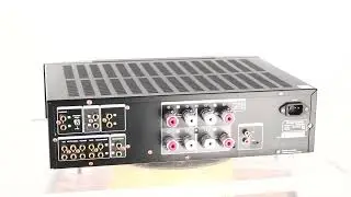 Marantz PM8006 - Black
