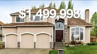 What $1.5M buys you in Kirkland? - Maggie Sun Real Estate