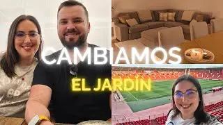 Haul Primark 💥+ Compras en Leroy Merlin 🛒+ Mi primera vez en un palco ⚽| VLOG 2