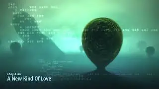 FrouFrou - a new kind of love (obey & arc Remix) [Wave]