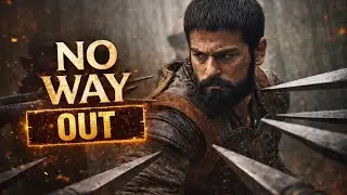 They Walked Into a Deadly Trap | Epic Ottoman Battle Music - عثمان يقع في الفخ 