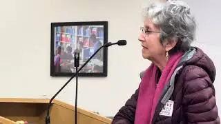 Meryl  Siegal - Beautiful San Pablo