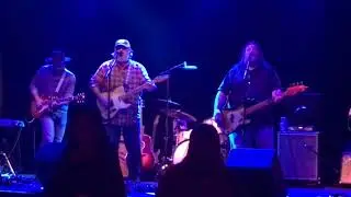 Dave Ernst + The Early Favorites - Superstar @ Headliner's