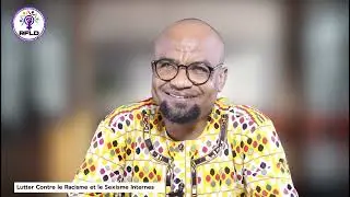 MOOC - Patrick Vendredy -Afrof&eacute;minisme (Hommes Champions) -(R&eacute;alis&eacute; par RFLD -Financ&eacute; par BMZ & GIZ)