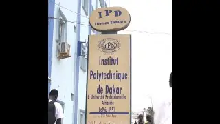 Voici pourquoi IPD Thomas Sankara est une école d'excellence
