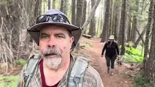Bucks Lake Wilderness 