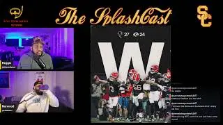 Episode 213 - The SplashCast NFL News and Notes