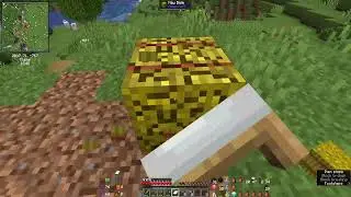 Wolf & Robo's Modded Minecraft 1.21.11 Lets Play - 001 - December 28 2025