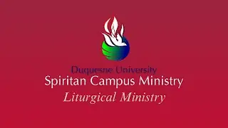 Liturgical Ministry