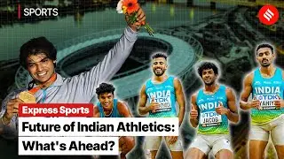 What Exciting Developments Await Indian Athletics in the Future? | Neeraj Chopra | Sports News