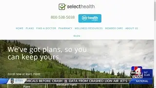 SelectHealth is a great option for health insurance