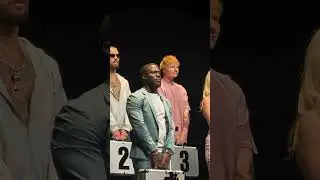 Find The Real Celebrity, Win $10,000