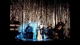 Zajira y Fadi El Saadi - 