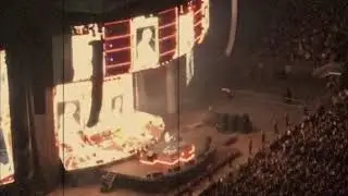 Ed Sheeran US Divide Tour 2018