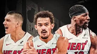 MAJOR UPDATE! Tyler Herro Extensions scenarios: trade or keep ? | Trae Young To Miami ? 