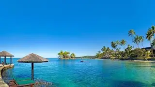 The Warwick Fiji | Fiji Accommodation