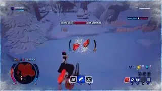 Darwin Project WTF did i just witness