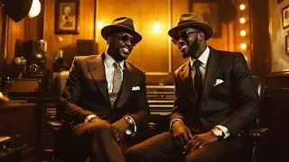 What If Outkast - Ms Jackson Was Made in the 1950s