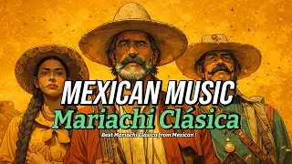 Hidden Gems of Mariachi 🎺 Classic Mexican Music You&rsquo;ve Never Heard