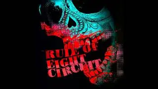Rule of Eight - Circuit (Dortmund Remix) [Teenage Riot Records]