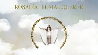 Rosalia - Reniego (Acapella)