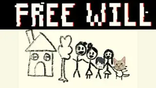 What is this Game?? Adventures of William/Free Will pt. 1