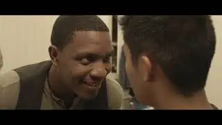 Lowes Moore III - Extended Reel 2019
