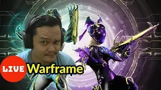 Weekly, Archon Hunt, EDA ETA, Kalender | Warframe: Isleweaver | Indonesia