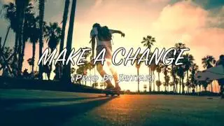 Jaystar - MAKE A CHANGE (Trap Instrumental)