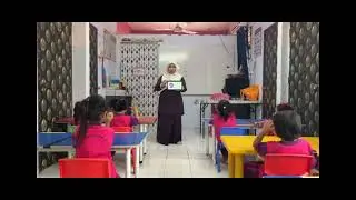Mircoteaching| ECC 3053| PERFORMING ARTS IN EARLY CHILDHOOD