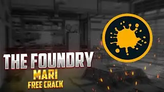 Foundry Mari crack | Foundry Mari cracked | Foundry Mari download free
