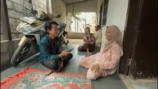 Permukiman kumuh dan dampaknya bagi warga (Ibu Titin)