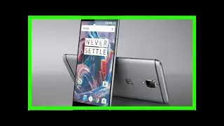Oneplus 3 and 3t also get face unlock feature with oxygenos 5.0 update