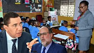 My Child Is Dunce Because Of The Government System Say Citizens