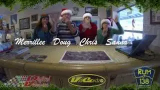 Happy Holidays Parody 
