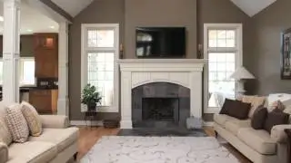 406 Twin Eagles Blvd  East Huntertown, IN 46748