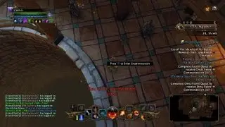Neverwinter - Vanity Pet R.I.P