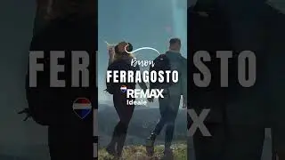 Buon Ferragosto