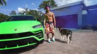 FREESTYLE FRiDAY 3: JODY HUSKY EDiTiON 🙏
