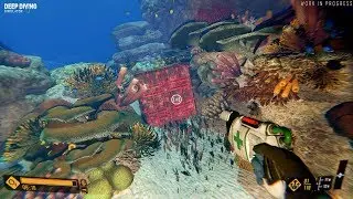 Deep Diving Simulator - Developer Commentary | Coming to PC on May 27, 2019!