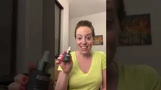 Triple Acid AHA Toner
