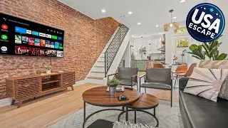 Kid-Friendly Fishtown Family Retreat with Game Room | United States ⭐