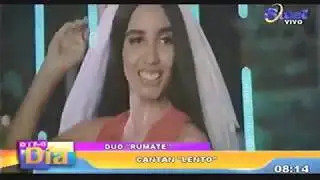 SITEL OTRO DIA, LENTO - RUMATE FEAT. ROUSHA