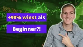 ZO BEN IK BEGONNEN ALS BELEGGER - BEGINNEN MET BELEGGEN
