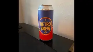 Retro Brew | What's Hoppenin, Episode 106