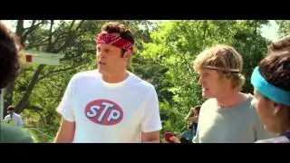 Generation Praktikum - The Internship (OV)