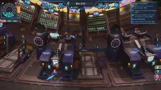 Spacebase Startopia Playthrough No Commentary 11