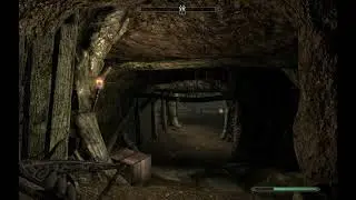 Skyrim Special Edition Dawnguard Quest 9 - Bolstering the Ranks